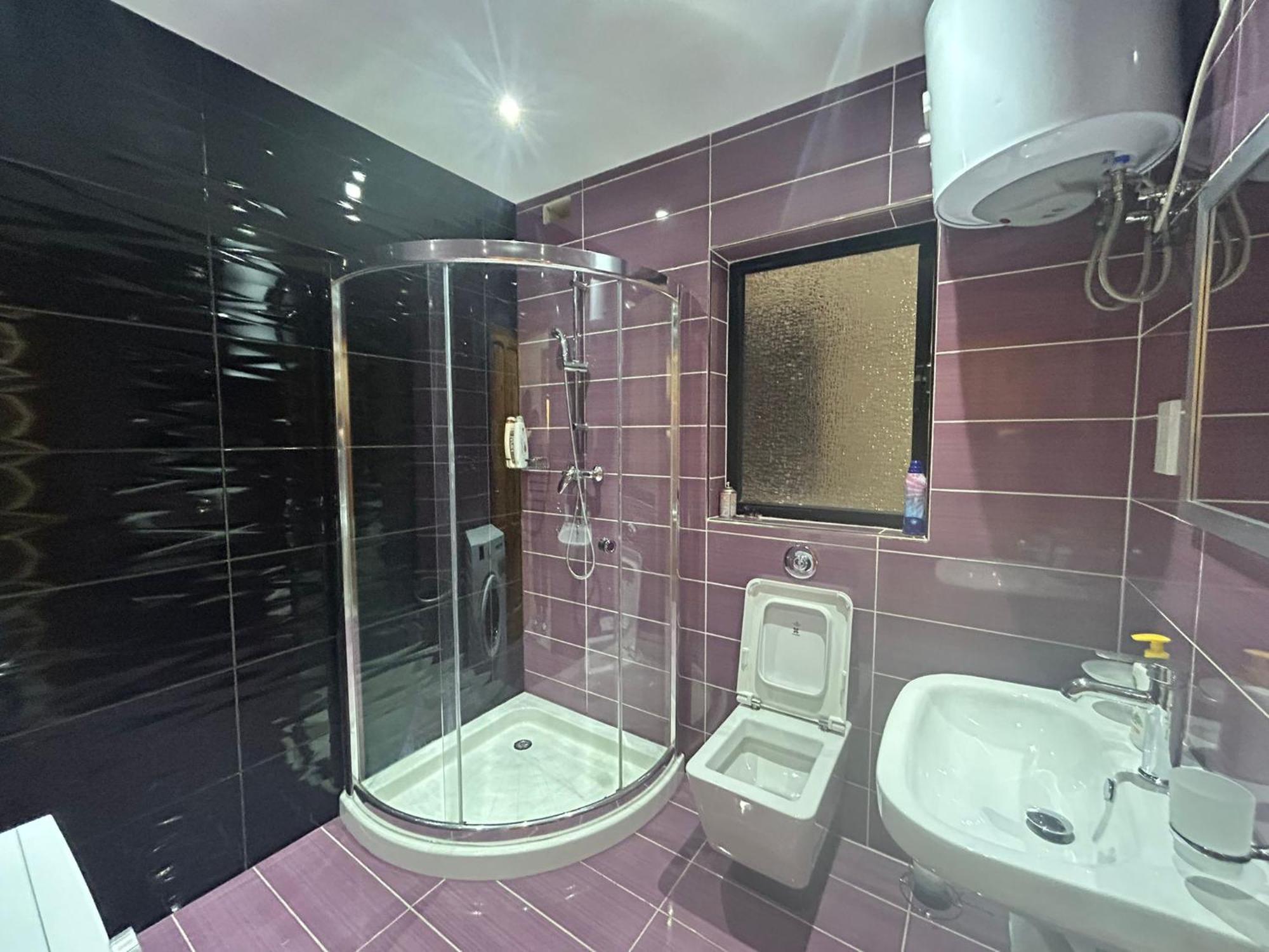 No 6 Poseidon Apartment سانت جوليان المظهر الخارجي الصورة