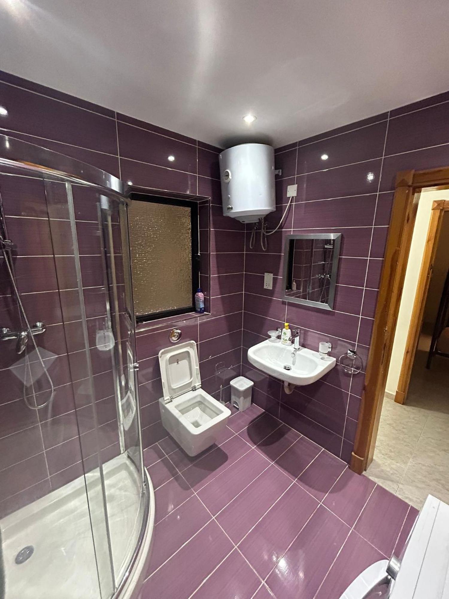No 6 Poseidon Apartment سانت جوليان المظهر الخارجي الصورة